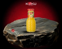 Jus de fruit