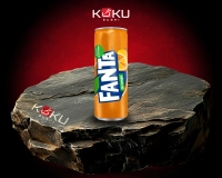 Fanta