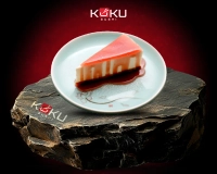 Cheese Cake Framboise