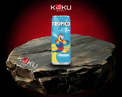 Tropico