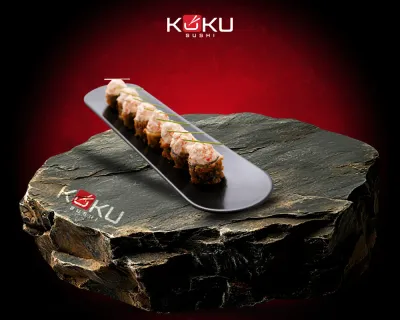 Cruncheese crevette