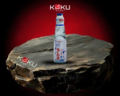 Limonade japonaise