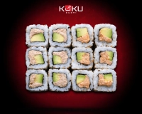 Menu variété V11